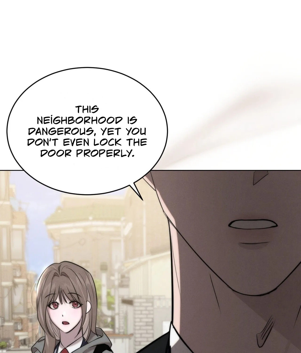 Read Ash-Covered Pure Love chapter 2 image 34 on Lezhin