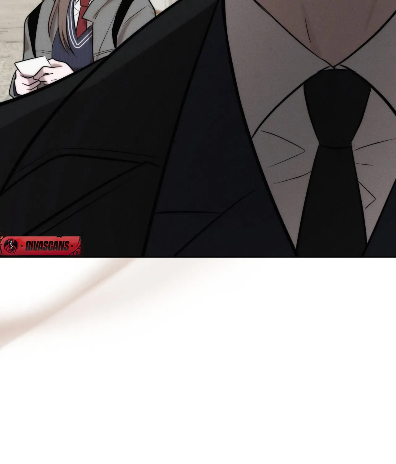 Read Ash-Covered Pure Love chapter 2 image 35 on Lezhin