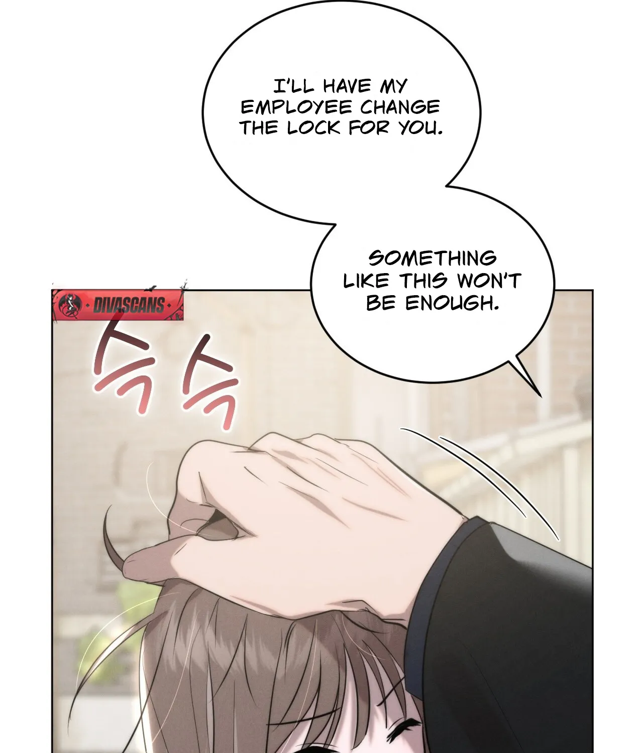 Read Ash-Covered Pure Love chapter 2 image 37 on Lezhin