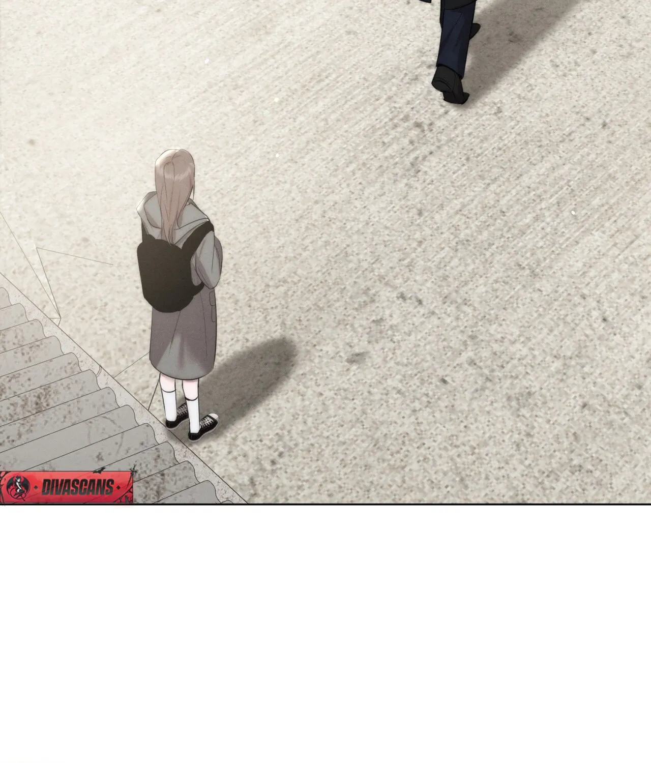 Read Ash-Covered Pure Love chapter 2 image 45 on Lezhin