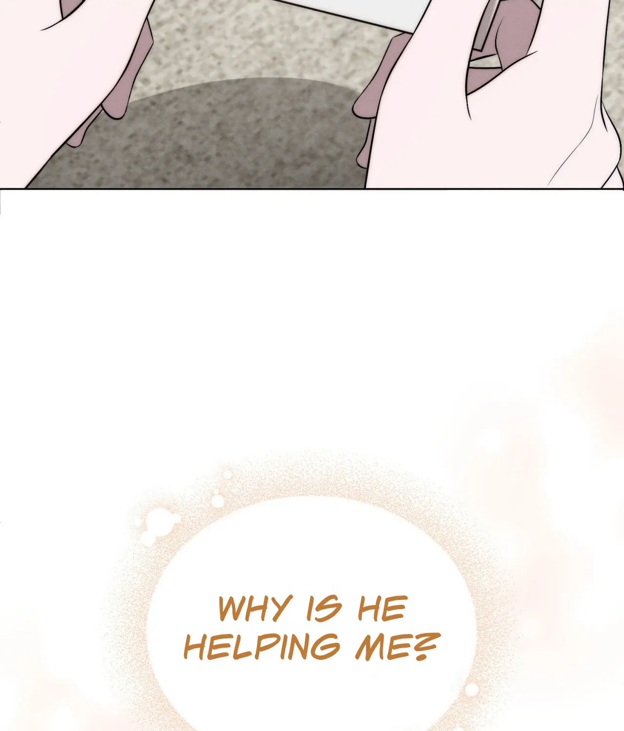 Read Ash-Covered Pure Love chapter 2 image 49 on Lezhin