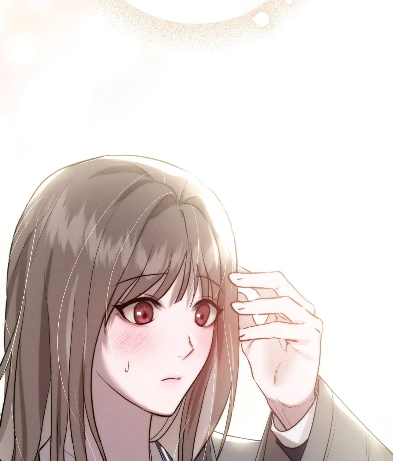 Read Ash-Covered Pure Love chapter 2 image 50 on Lezhin