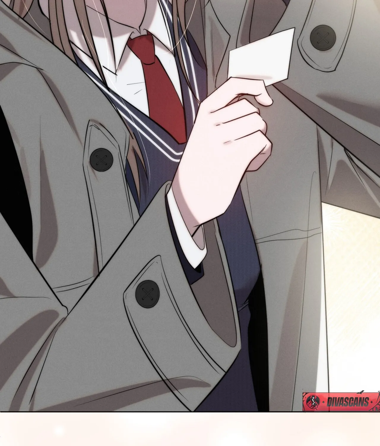 Read Ash-Covered Pure Love chapter 2 image 51 on Lezhin