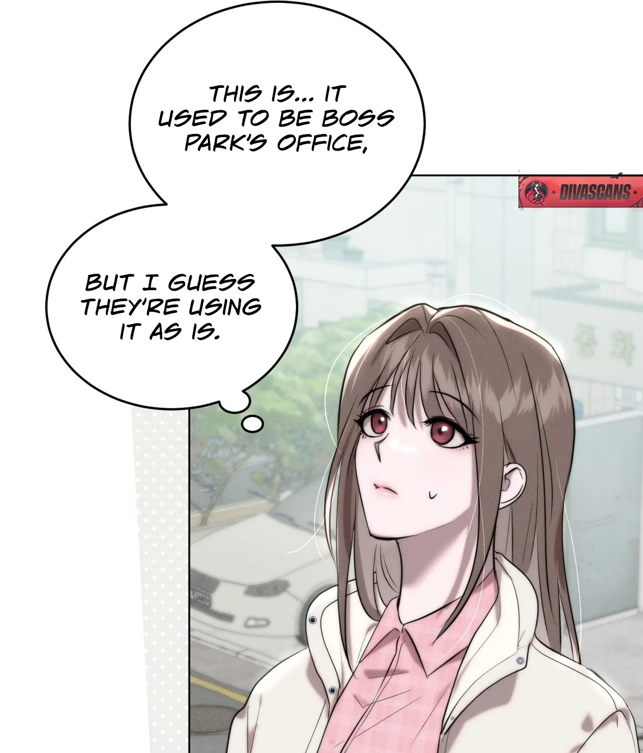Read Ash-Covered Pure Love chapter 2 image 57 on Lezhin