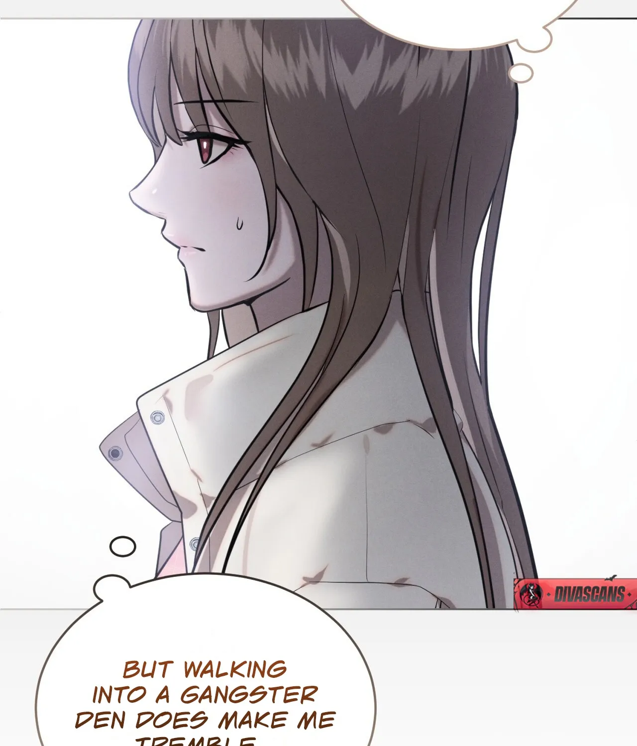 Read Ash-Covered Pure Love chapter 2 image 59 on Lezhin