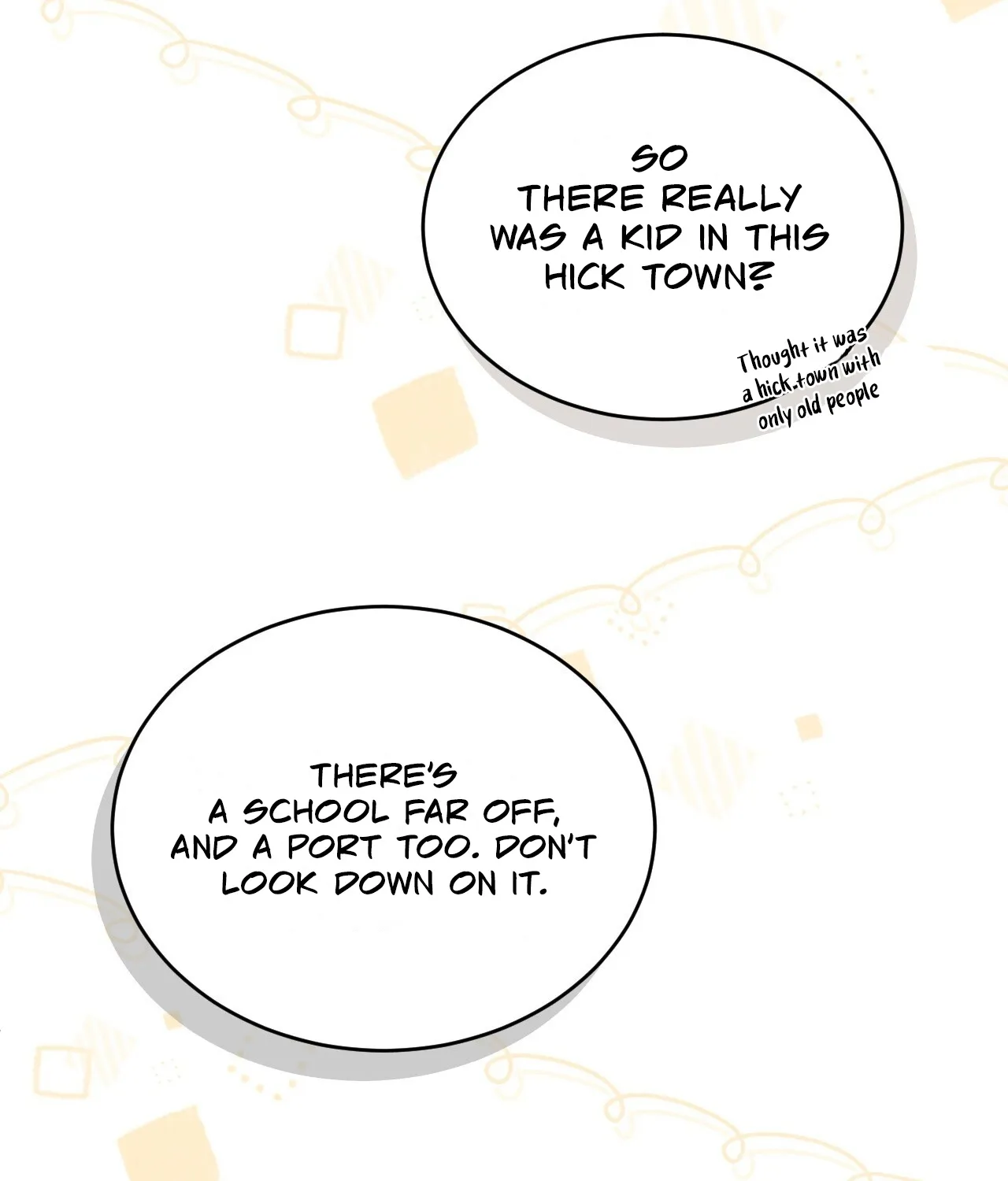 Read Ash-Covered Pure Love chapter 2 image 65 on Lezhin