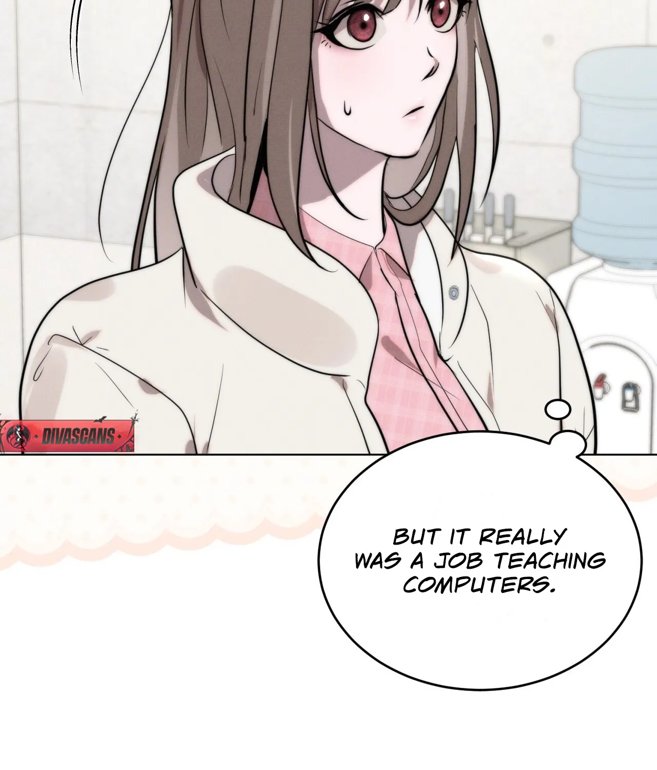 Read Ash-Covered Pure Love chapter 2 image 71 on Lezhin