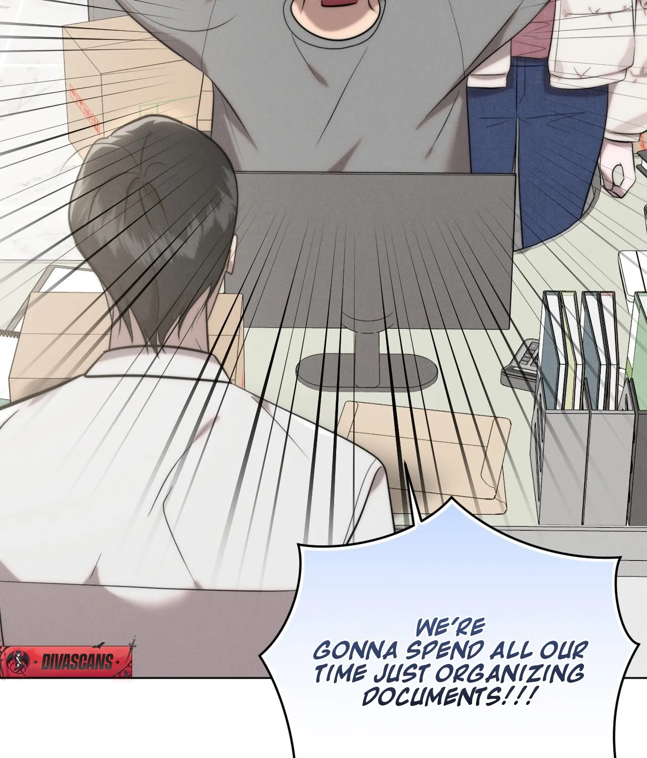 Read Ash-Covered Pure Love chapter 2 image 81 on Lezhin