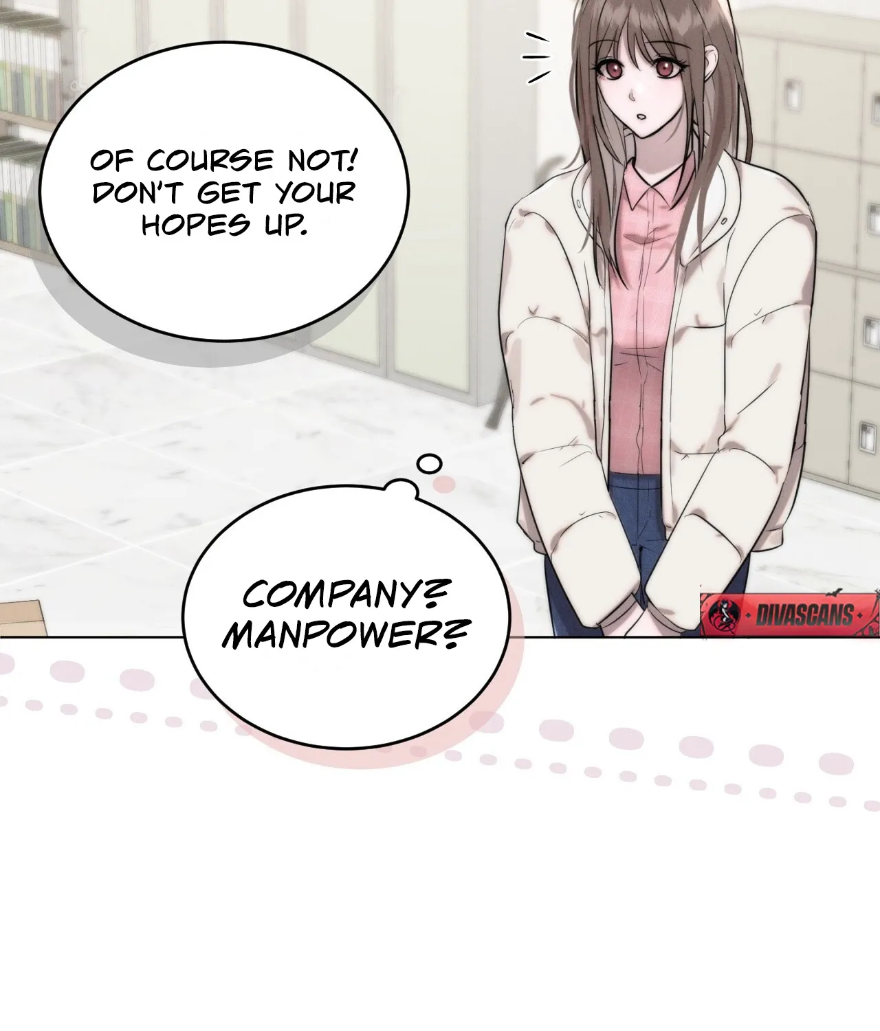 Read Ash-Covered Pure Love chapter 2 image 83 on Lezhin