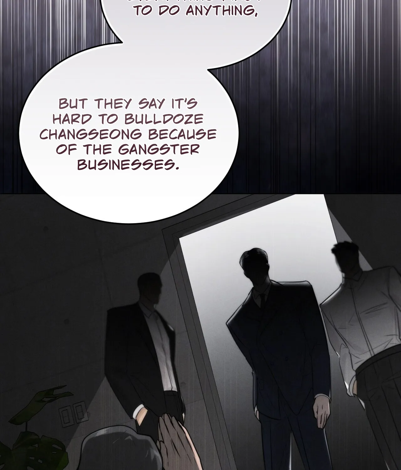 Read Ash-Covered Pure Love chapter 2 image 88 on Lezhin