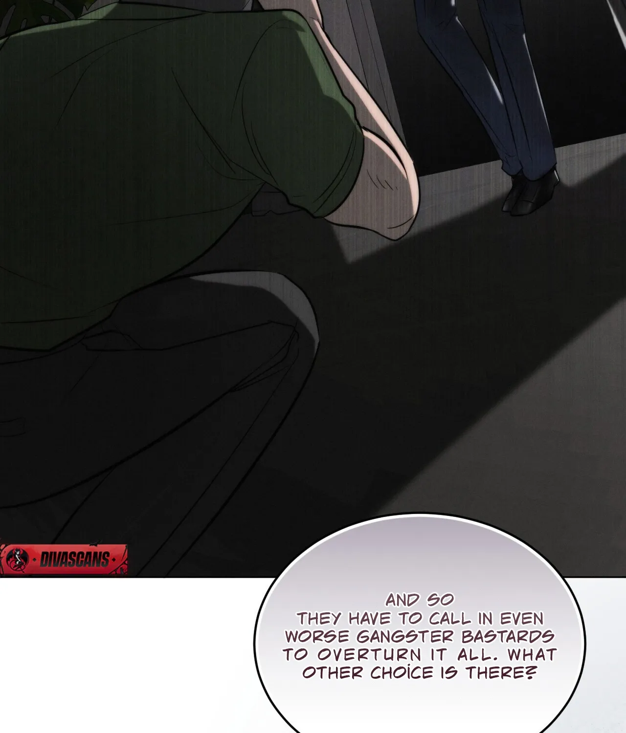 Read Ash-Covered Pure Love chapter 2 image 89 on Lezhin