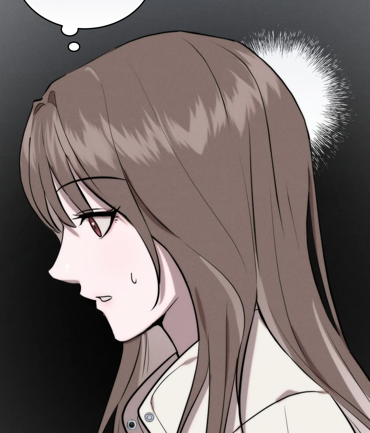 Read Ash-Covered Pure Love chapter 2 image 91 on Lezhin