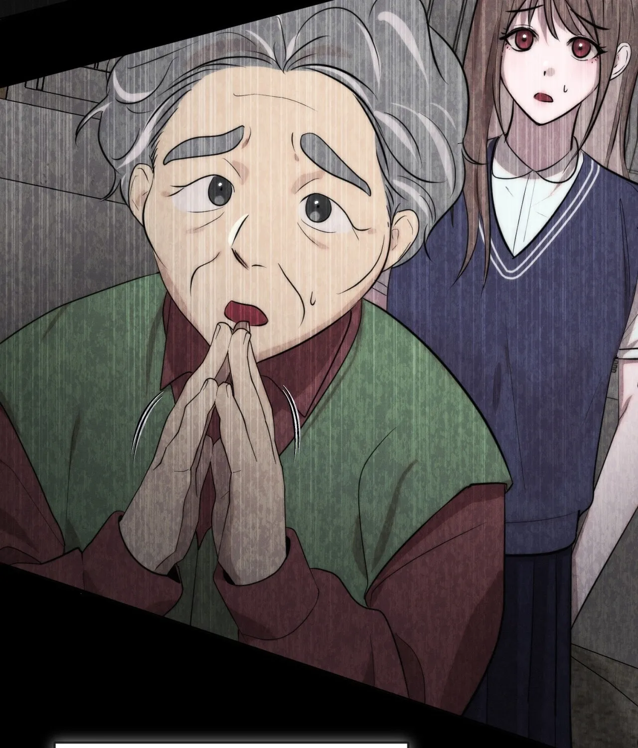 Read Ash-Covered Pure Love chapter 2 image 96 on Lezhin