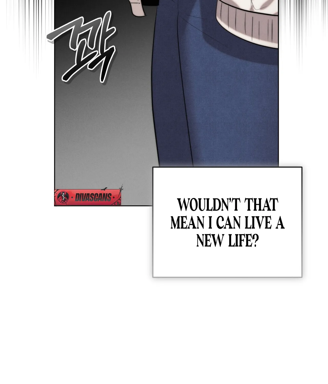 Read Ash-Covered Pure Love chapter 2 image 98 on Lezhin