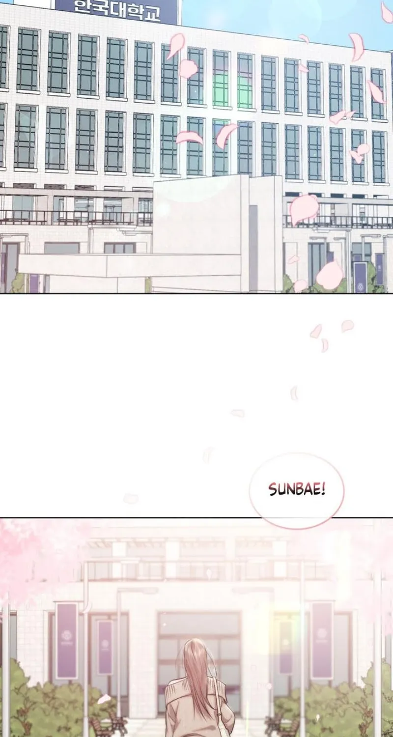 Read Ash-Covered Pure Love chapter 20 image 1 on Lezhin