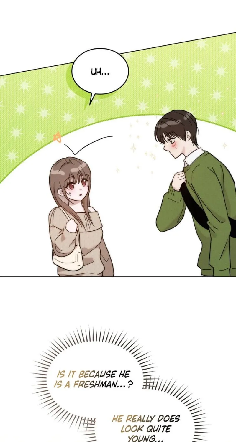 Read Ash-Covered Pure Love chapter 20 image 10 on Lezhin
