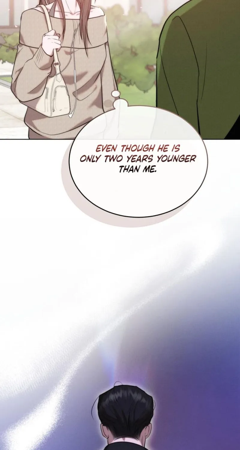 Read Ash-Covered Pure Love chapter 20 image 13 on Lezhin
