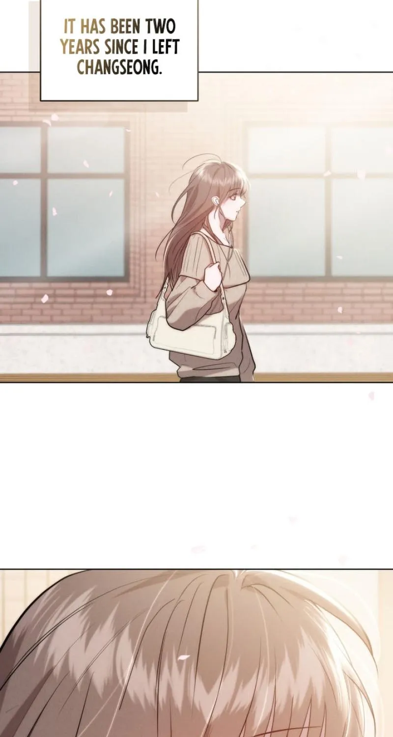 Read Ash-Covered Pure Love chapter 20 image 16 on Lezhin