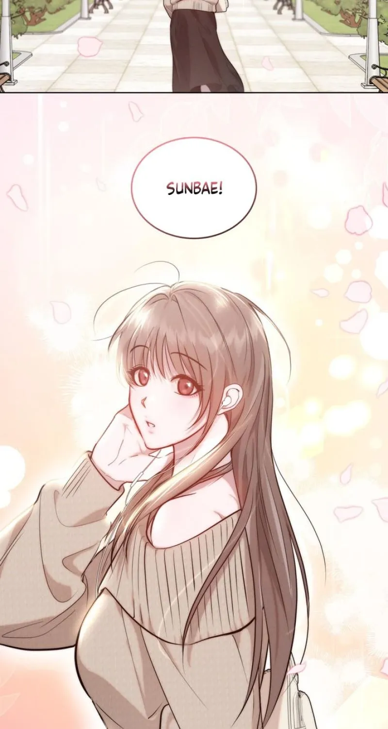 Read Ash-Covered Pure Love chapter 20 image 2 on Lezhin