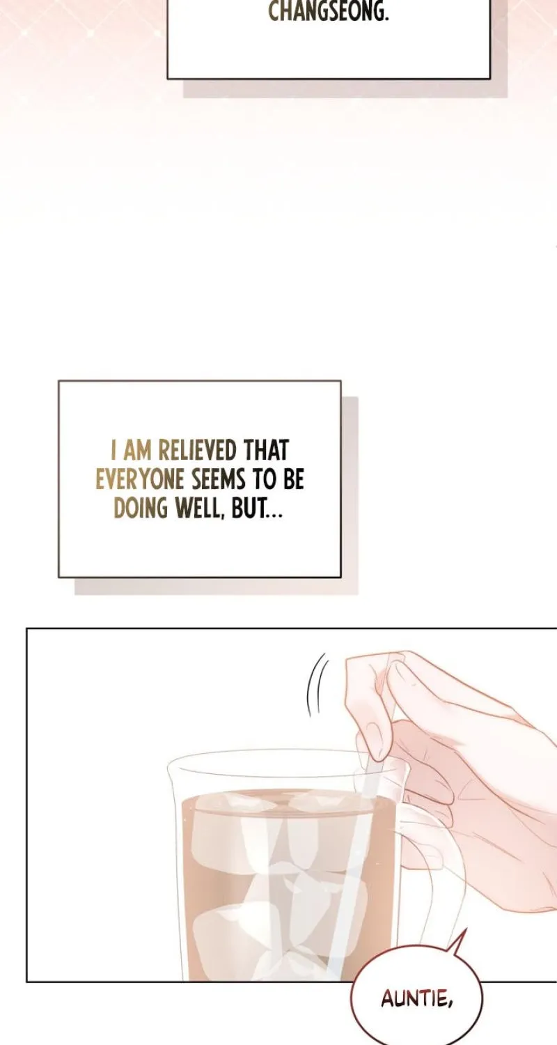 Read Ash-Covered Pure Love chapter 20 image 25 on Lezhin