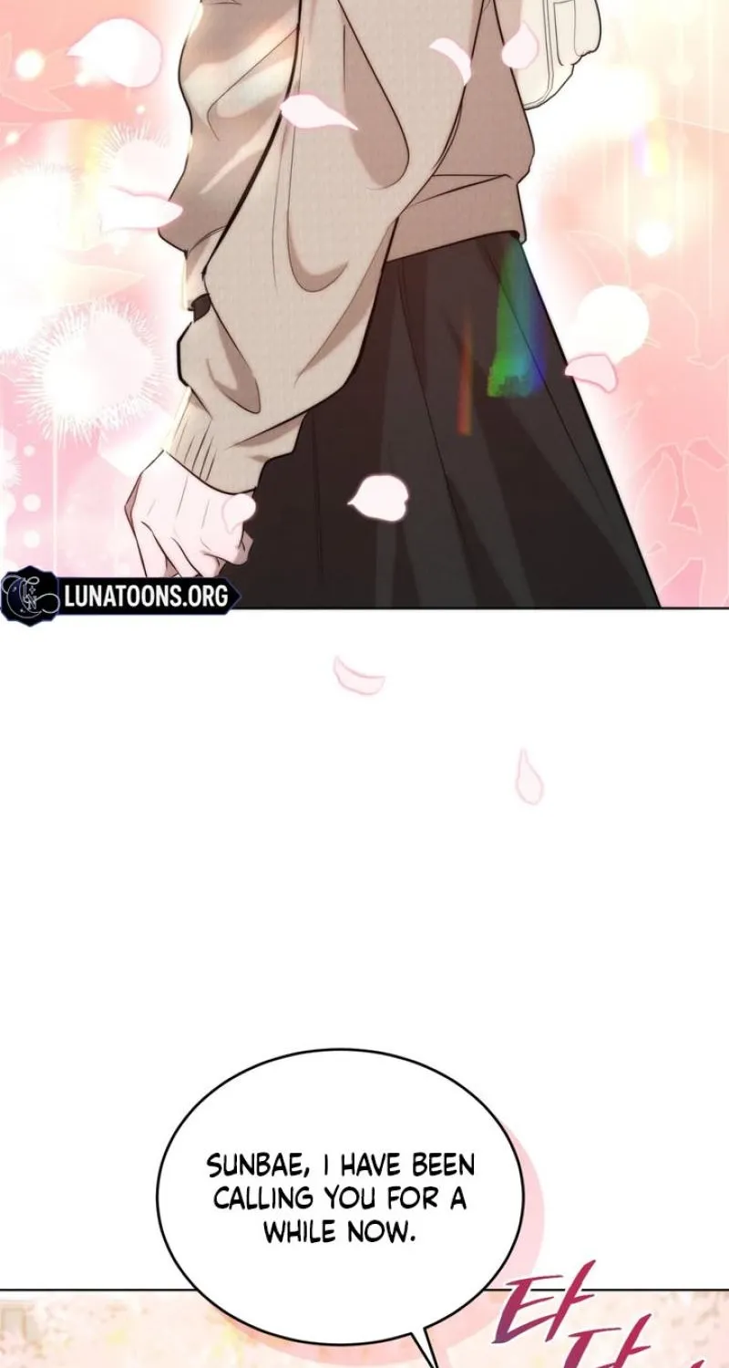 Read Ash-Covered Pure Love chapter 20 image 3 on Lezhin