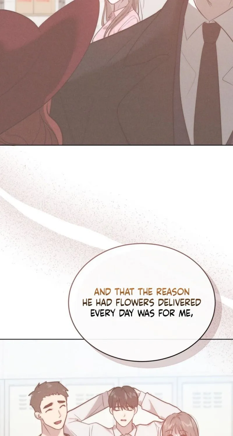 Read Ash-Covered Pure Love chapter 20 image 34 on Lezhin