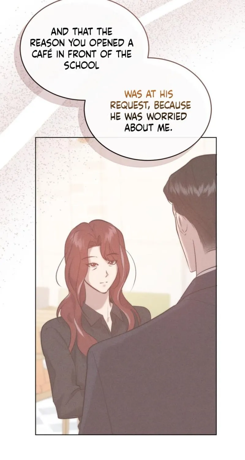 Read Ash-Covered Pure Love chapter 20 image 36 on Lezhin