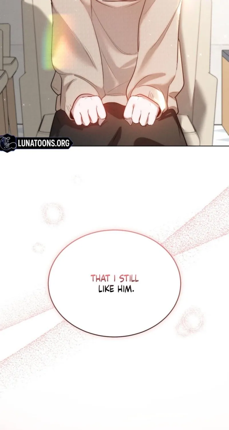 Read Ash-Covered Pure Love chapter 20 image 42 on Lezhin