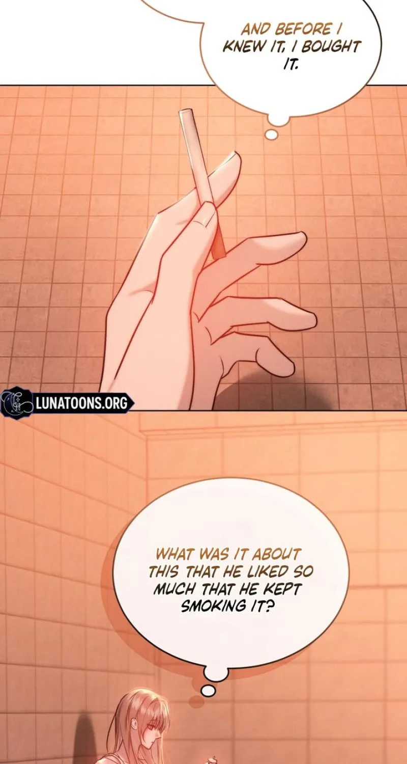 Read Ash-Covered Pure Love chapter 20 image 44 on Lezhin