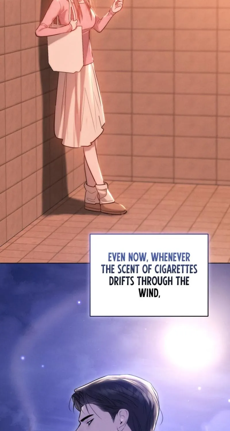 Read Ash-Covered Pure Love chapter 20 image 45 on Lezhin