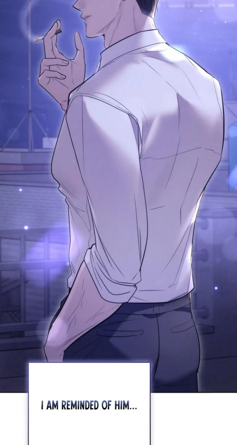 Read Ash-Covered Pure Love chapter 20 image 46 on Lezhin