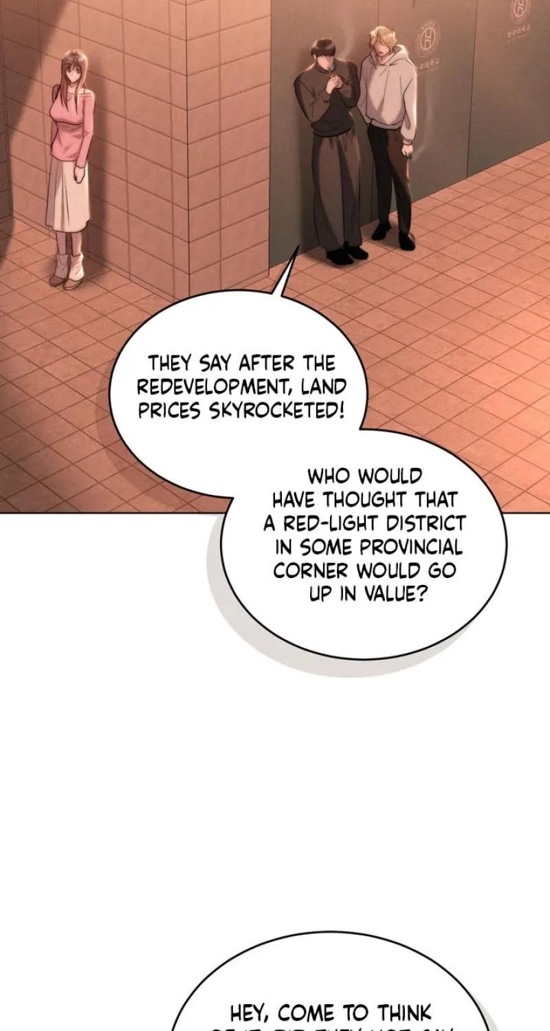 Read Ash-Covered Pure Love chapter 20 image 49 on Lezhin