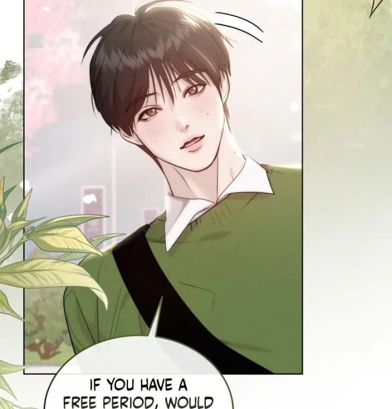 Read Ash-Covered Pure Love chapter 20 image 5 on Lezhin