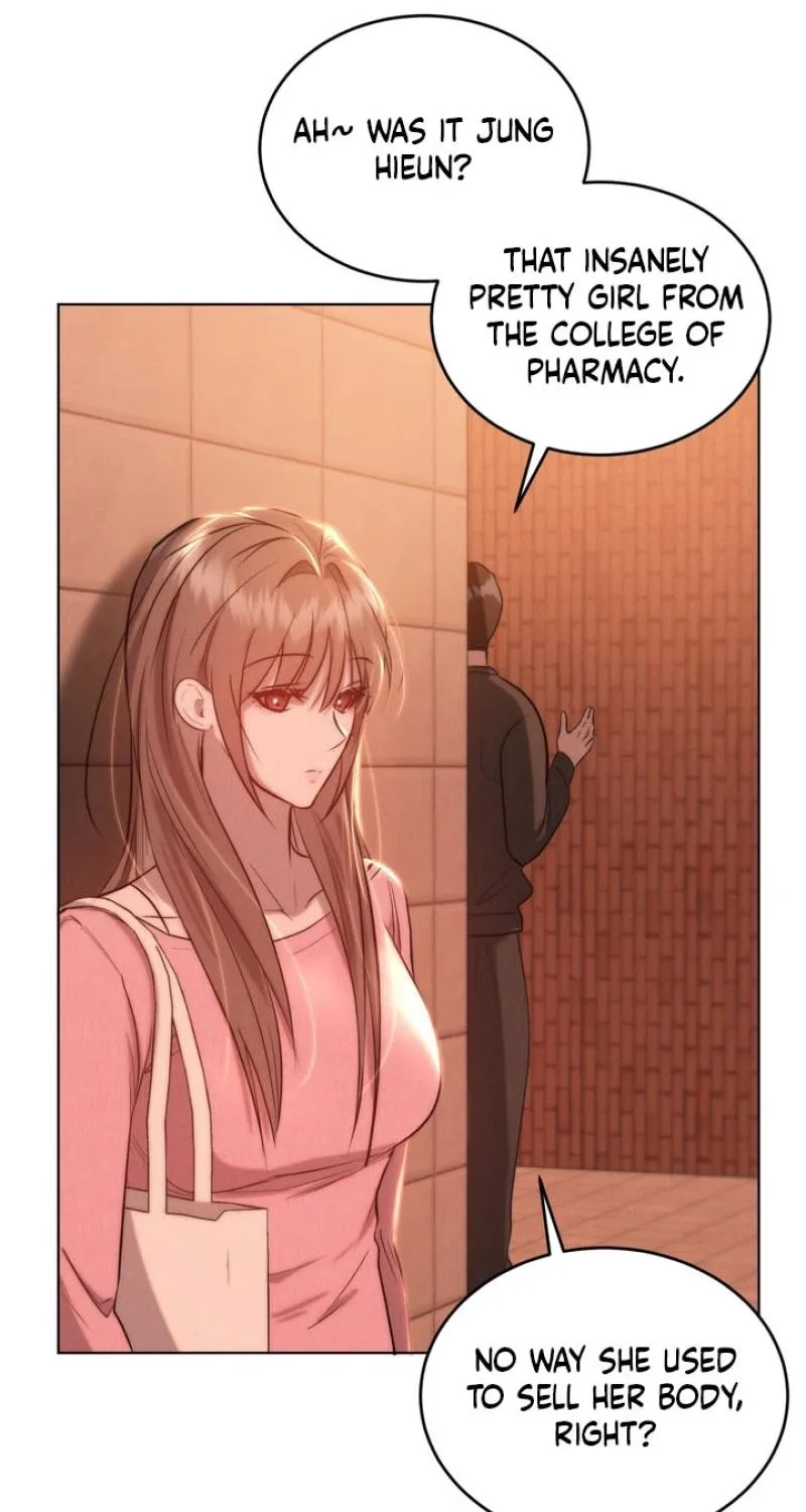 Read Ash-Covered Pure Love chapter 20 image 51 on Lezhin
