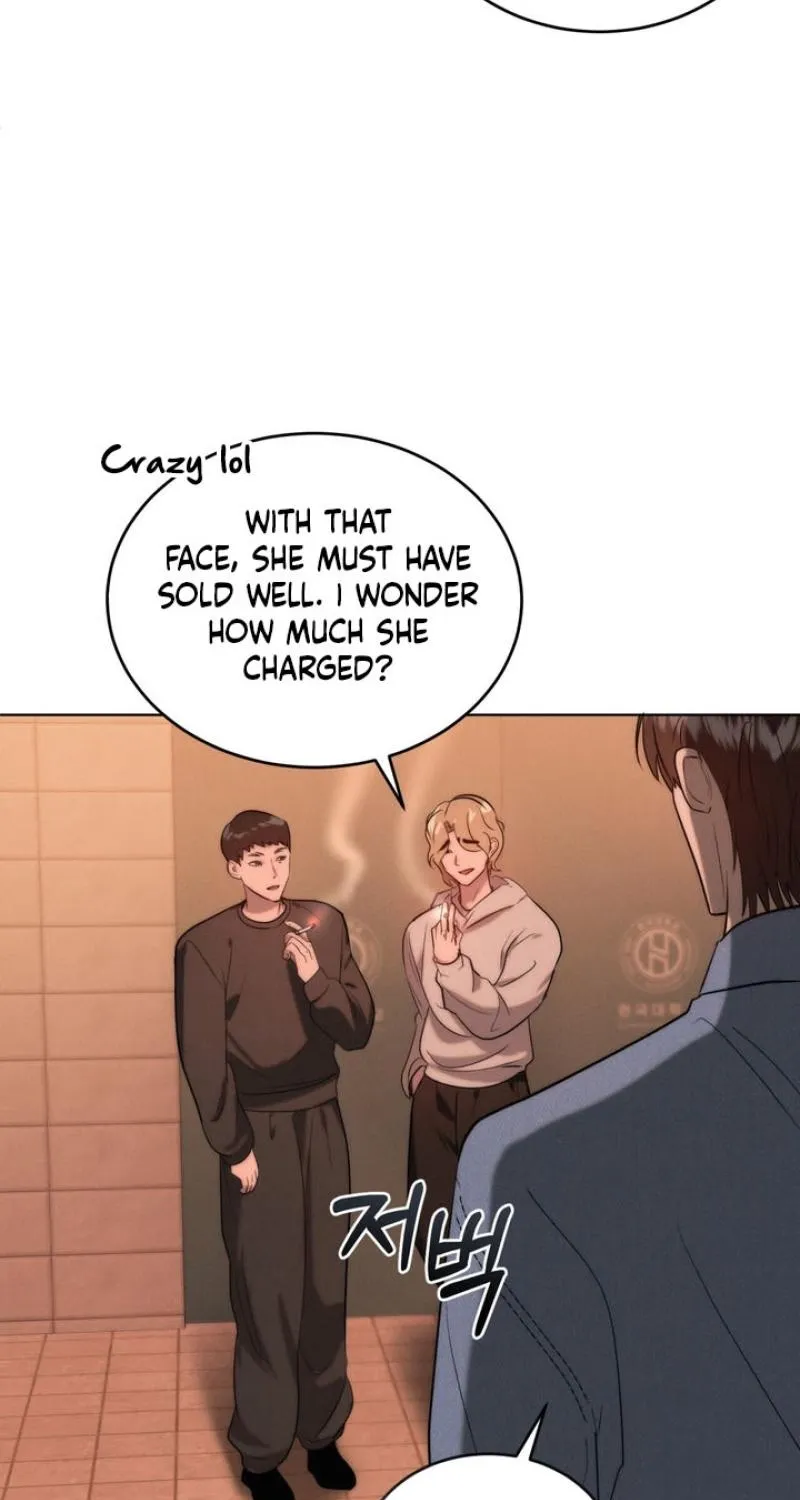 Read Ash-Covered Pure Love chapter 20 image 52 on Lezhin
