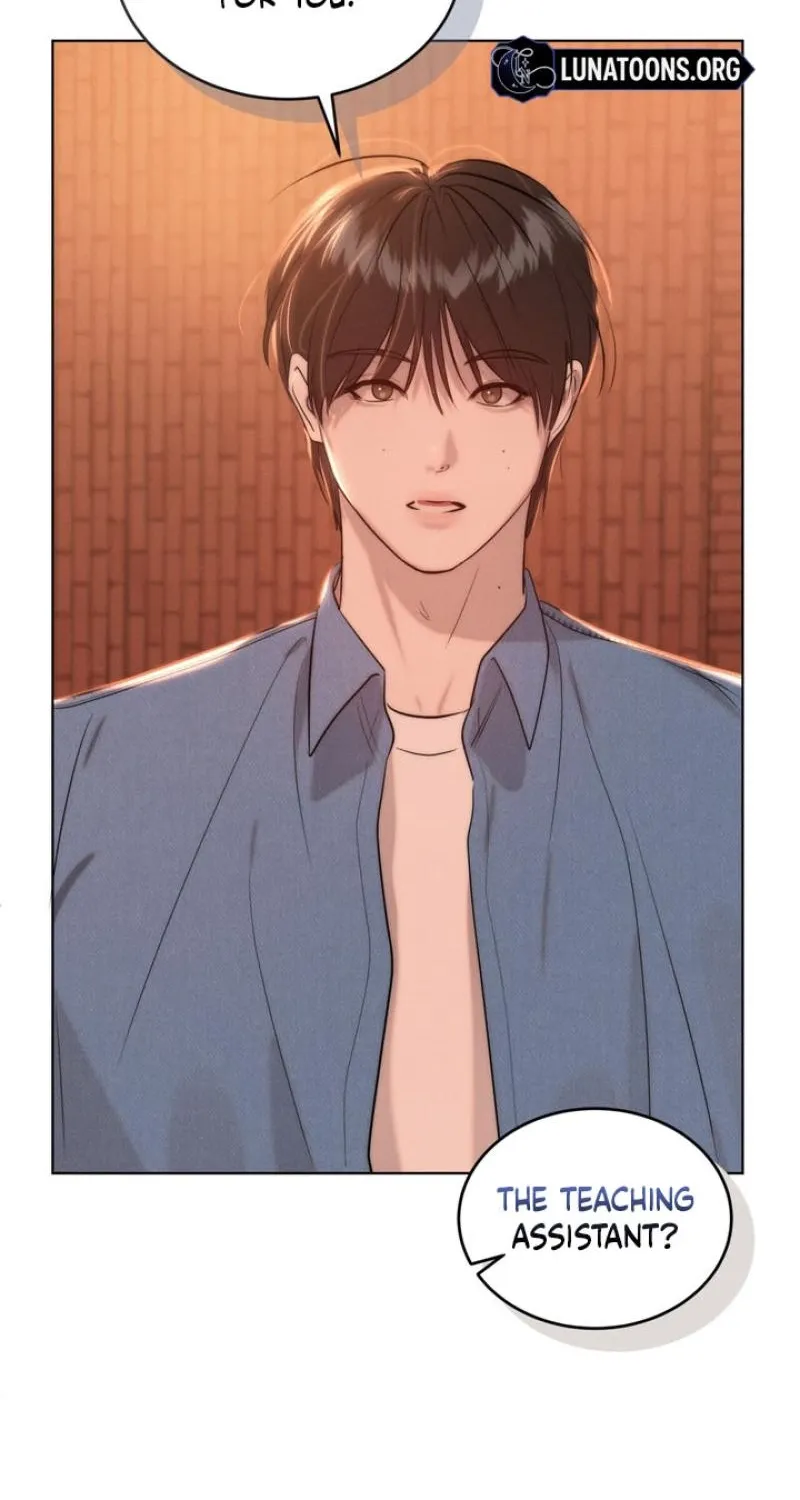 Read Ash-Covered Pure Love chapter 20 image 54 on Lezhin