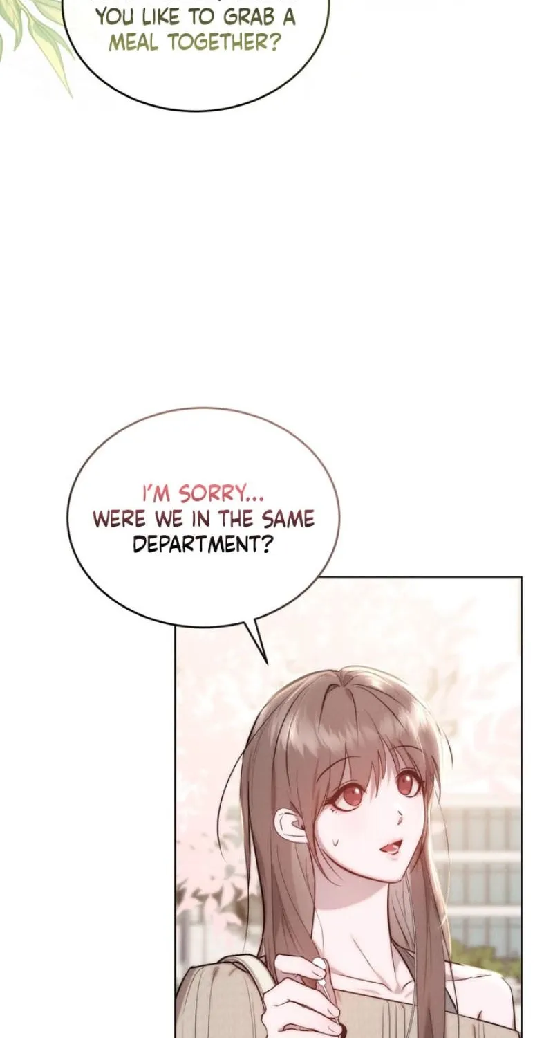 Read Ash-Covered Pure Love chapter 20 image 6 on Lezhin
