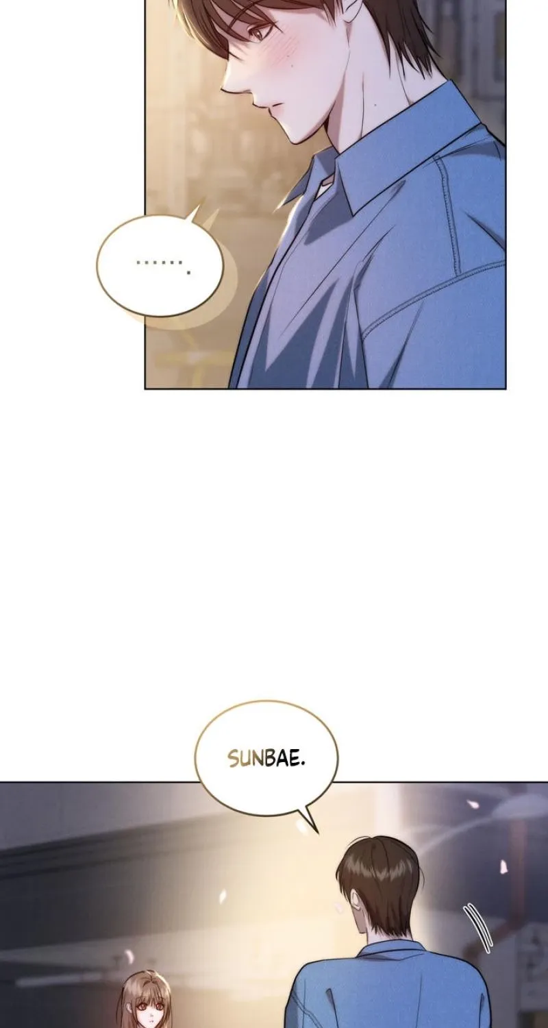 Read Ash-Covered Pure Love chapter 20 image 64 on Lezhin