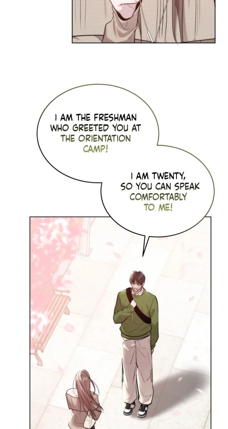 Read Ash-Covered Pure Love chapter 20 image 7 on Lezhin