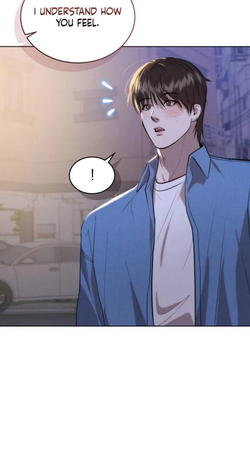 Read Ash-Covered Pure Love chapter 20 image 70 on Lezhin