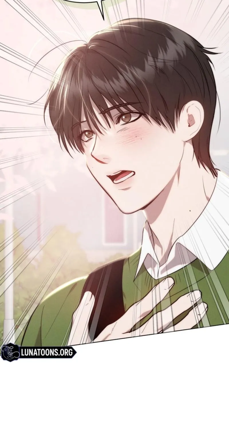 Read Ash-Covered Pure Love chapter 20 image 9 on Lezhin