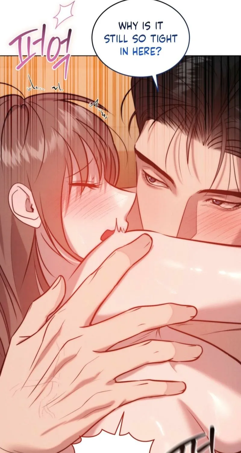 Read Ash-Covered Pure Love chapter 22 image 19 on Lezhin
