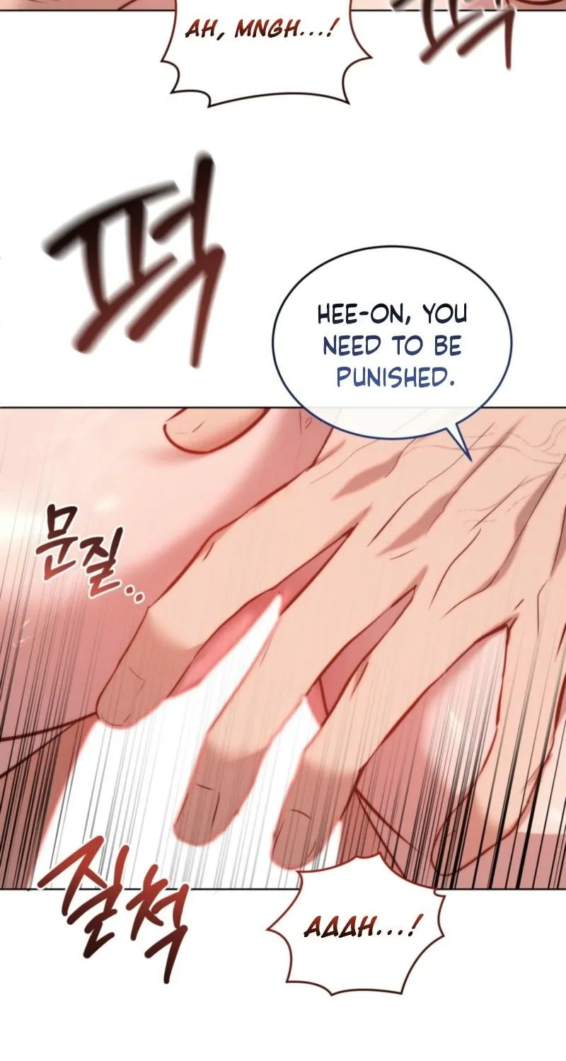 Read Ash-Covered Pure Love chapter 22 image 20 on Lezhin