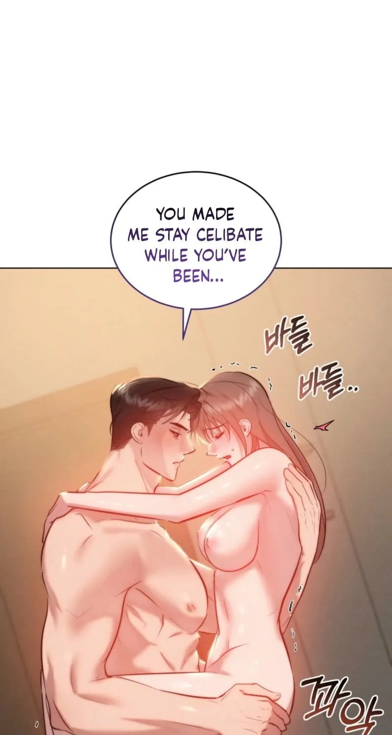 Read Ash-Covered Pure Love chapter 22 image 21 on Lezhin