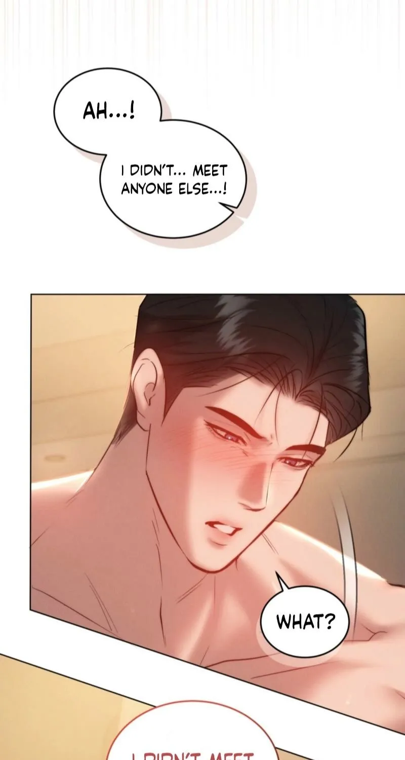 Read Ash-Covered Pure Love chapter 22 image 25 on Lezhin