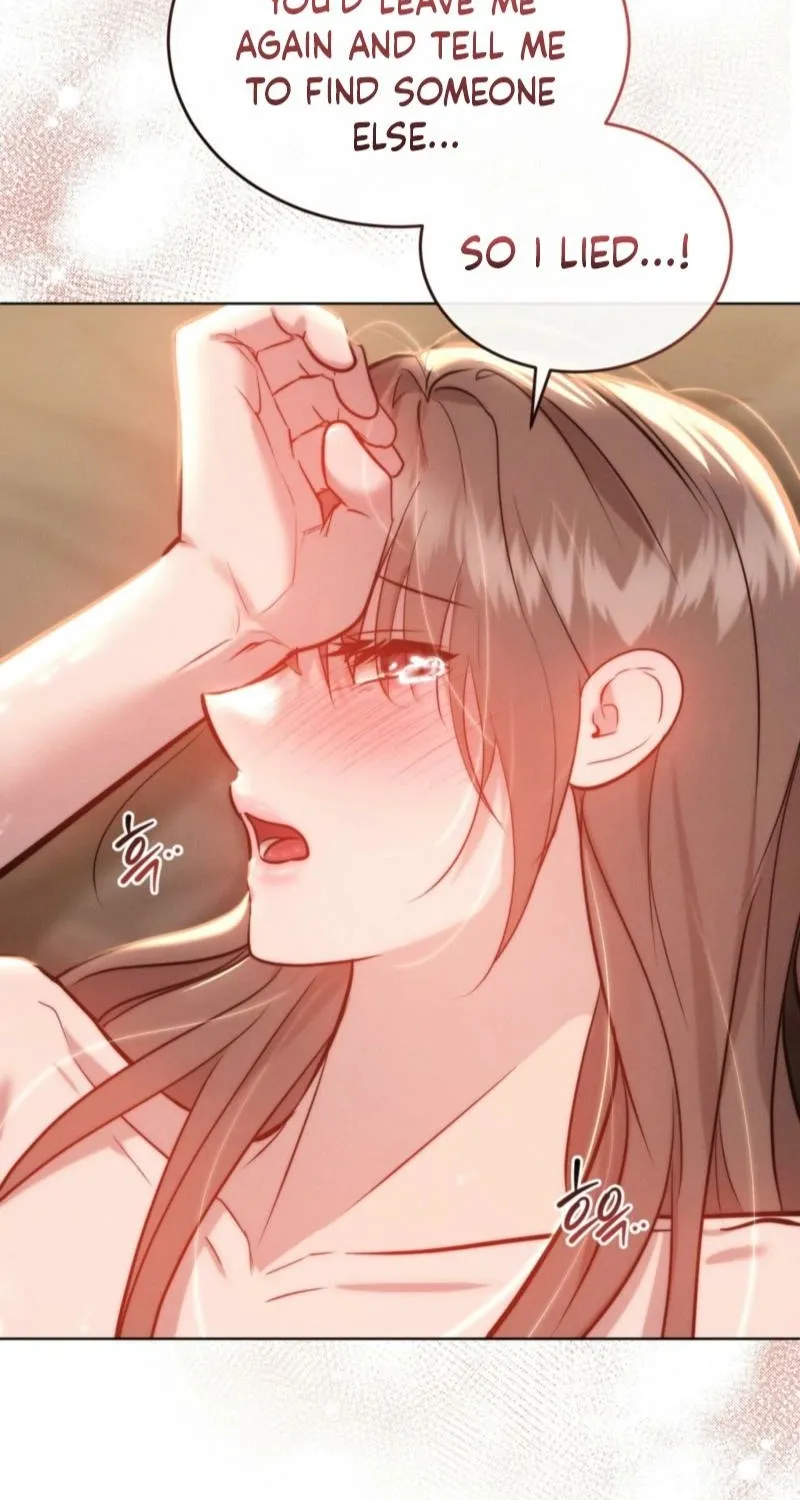 Read Ash-Covered Pure Love chapter 22 image 27 on Lezhin