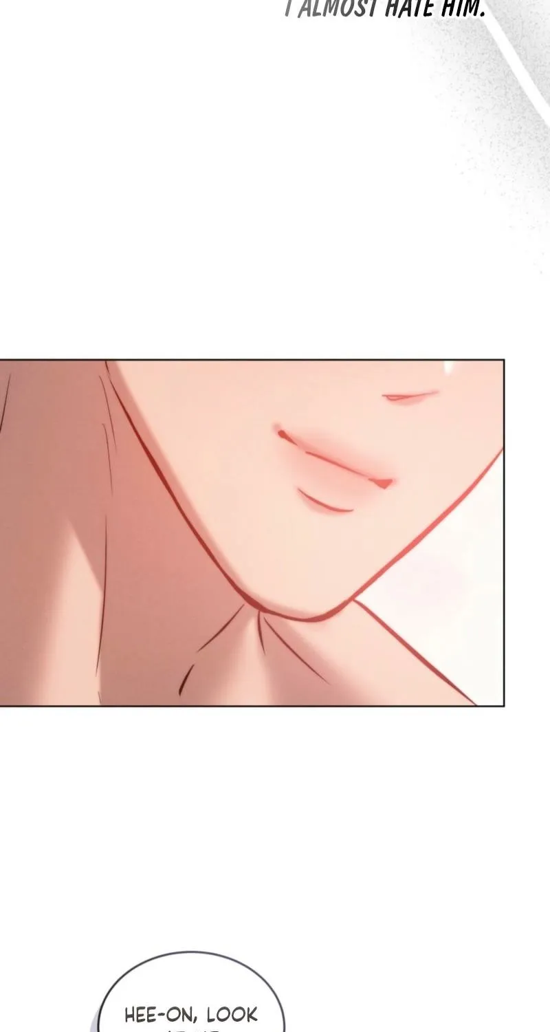 Read Ash-Covered Pure Love chapter 22 image 29 on Lezhin