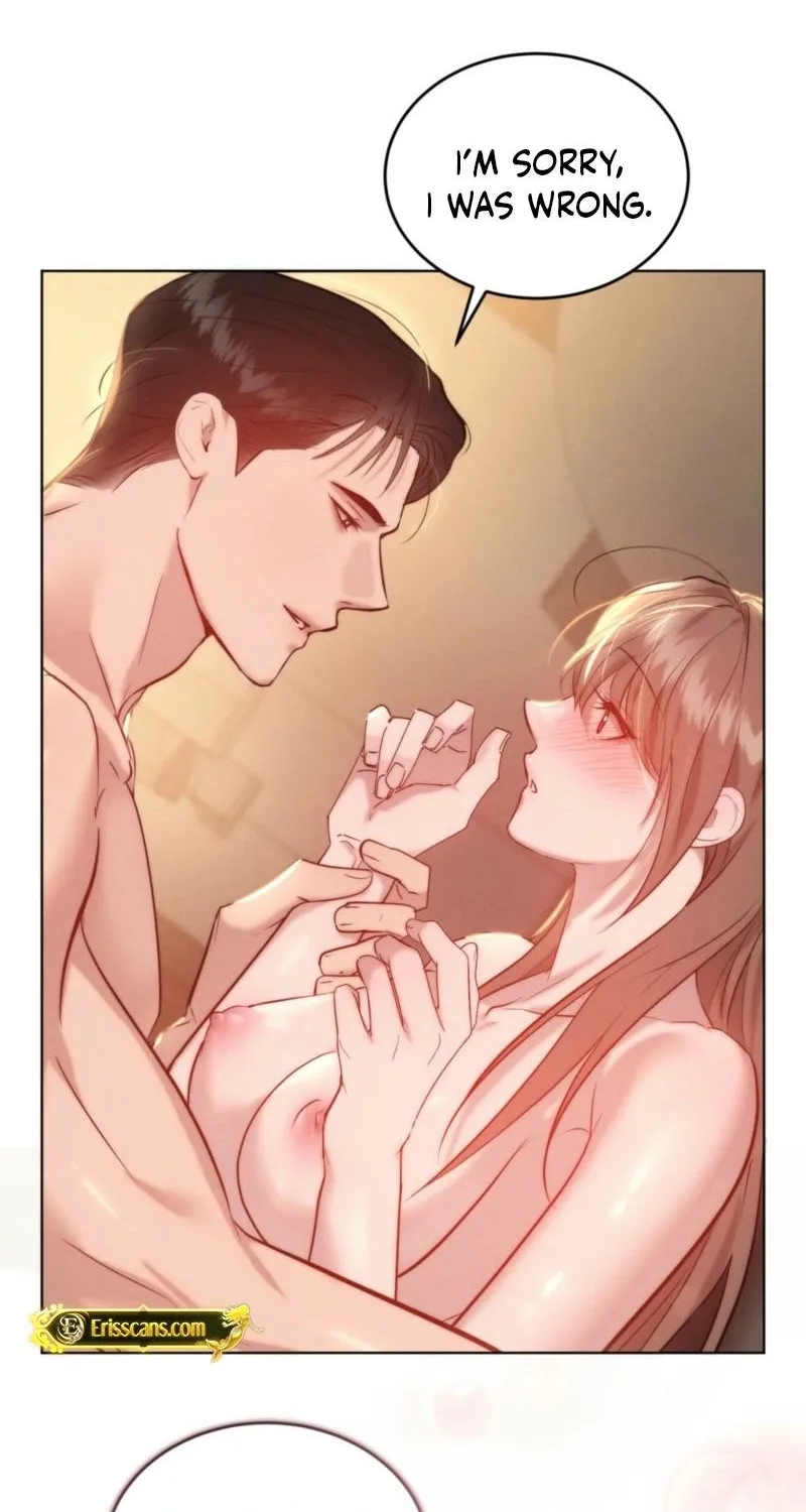 Read Ash-Covered Pure Love chapter 22 image 32 on Lezhin