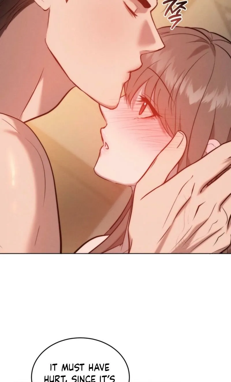 Read Ash-Covered Pure Love chapter 22 image 35 on Lezhin