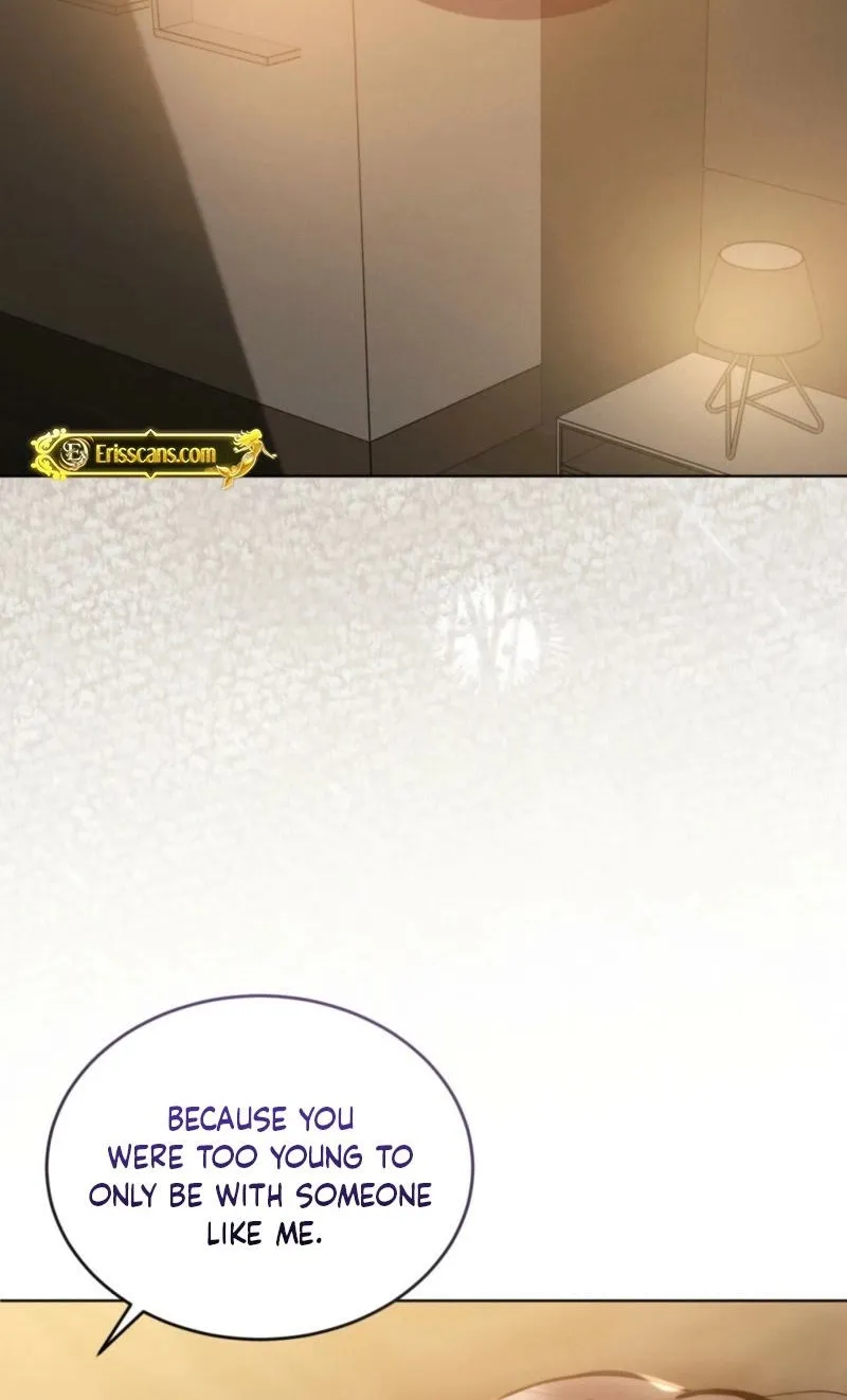 Read Ash-Covered Pure Love chapter 22 image 40 on Lezhin